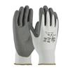 PIP16-D622-XL - X-Large Seamless Knit PolyKor? Blended Glove with Polyurethane Coated Smooth Grip on Palm & Fingers
