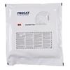 PSPP0044 - 11 X 17 Inch (28 x 43 cm), 82% IPA/14.5% DI Water/3.5% PL-100, Quarter-Fold PROSAT® Solvent Wipes (50 Wipes/Pouch)