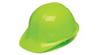 PYHP14131 - Yellow 4-Point Ratchet Suspension Hard Hat (16/Box, 32/Case)