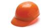 PYHP40040 - Orange Ridgeline Bump Cap (16/Box, 64/Case)