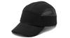 PYHP50011 - Black Baseball Bump Cap (12/Box, 60/Case)
