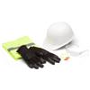 PYNHCL - New Hire Kit W/ Clear Inturder S4110S, RVZ2110XL, DP1001, HP14010, and Gloves (1/Bag, 10/Case)