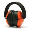 PYPM8041 - Hi-Visibility Orange NRR 26 Series PM80 Earmuffs (36/Case)