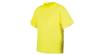 PYRTS2110NSL - Large Hi-Visibility Lime T-Shirt W/ No Reflective Tape (50/Case)