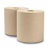 RK800E - 7.9in x 800ft Natural Tork Universal Hand Towel Rolls 
