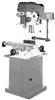 RL80-RF311DRO - Milling Machine with Acu-Rite DRO - R-8 Spindle - 8 x 28 Inch Table Size - 2HP, 1PH, 110/220V Motor