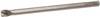 S10Q-STUPR8 - 0.75 Inch Minimum Bore Diameter, 0.625 Inch Shank Diameter, Steel, S-STUP Style, 7 Inch OAL, Right Hand Holder, Indexable Boring Bar