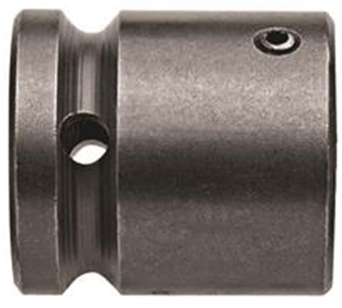 SC-514 - 1/2 Inch Female Square, 7/16 Inch Hex, Socket Adapter