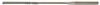 SC100-4010 - 3/16 (.1875) Straight Shank Straight Flute Chucking Reamer- HSS