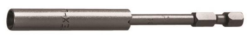 SD-556-A - 1/4 Inch Phillips #2 Power Drive Bits With Finder Sleeves, 3-1/2 Inch OAL