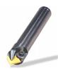 SDCS-902 - 3/4 Inch Shank, 90° Included, Indexable Spot Drill Holder