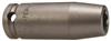 SF3212 - 3/8 Inch Surface Drive Long Socket, 2 Inch OAL, 3/8 Inch Square Drive