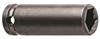 SF-5224 - 3/4 Inch Hex Opening, 13/16 Inch Surface Drive Long Socket, 2-1/4 Inch OAL, 1/2 Inch Square Drive