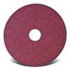 SP11-RF45A45036A - 4-1/2 Inch - 36 Grit - Aluminum Oxide - Coated Abrasive - Resin Fibre Disc