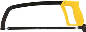 STHT20138 - Solid High-Tension Hacksaw 12 Inch - STANLEY®