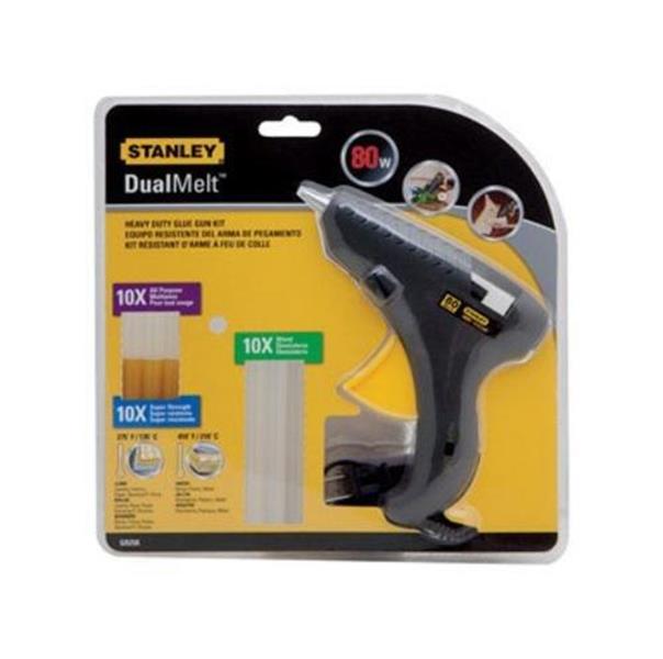 STHT72317 - Glue Gun Kit - STANLEY® DualMelt™