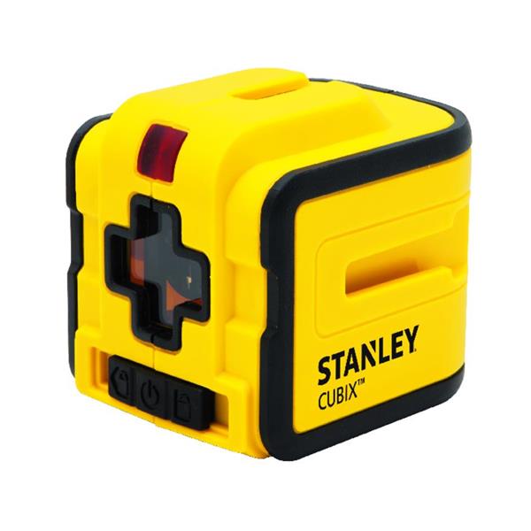 Stanley STHT77148 Manual Wall Laser