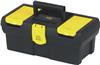 STST13011 - 12.5 Inch Series 2000 Tool Box with Plastic Latch - STANLEY®