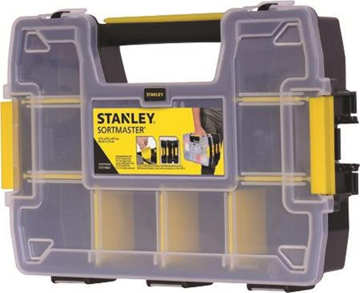 STST14021 - SortMaster™ Light Organizer - STANLEY®