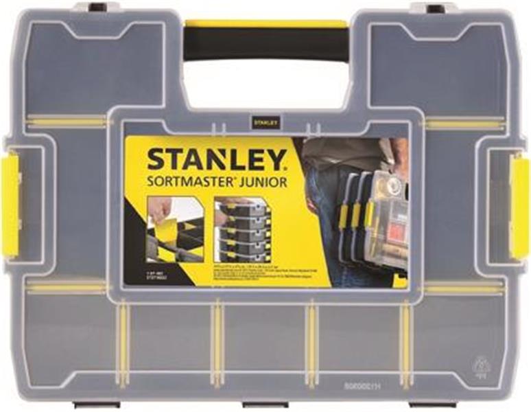 STST14022 - SortMaster™ Junior Organizer - STANLEY®