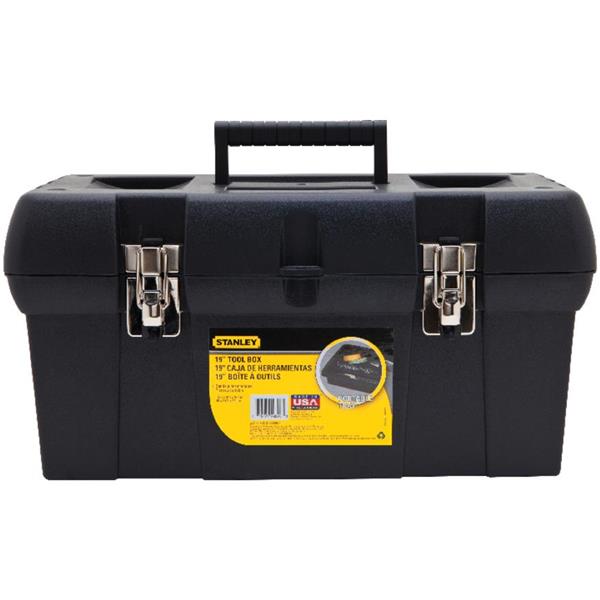 019151M - 19 Inch Series 2000 Tool Box with Tray - STANLEY®