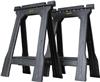 STST60952 - Junior Folding Sawhorse Twin Pack - STANLEY®