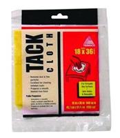 TSC-10501 - Cloth tack 18 X 36 Anti-Static (24/bx)