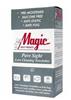 TW100D - Magic Pure Sight Anti-Fog Lens Cleaning Towlettes (100 per Box)