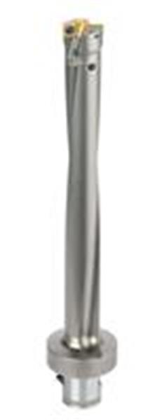 V95102130089 - 20 mm Diameter, KUB High Speed Steel, TiN Coated, KOMET KUB Centron® Pilot Drill Insert
