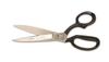 W20LH - 10 Inch Industrial Shear, Bent Handle, Left Hand