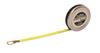 W606P - 1/4 Inch x 6 Ft. Executive? Diameter Pocket Tape Measure, Inches