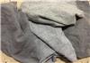 WGFT - Gray French Terry Washed Rags