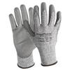 Y9275-XS - X-Small HPPE Shell with PU Palm Coated FlexTech Gloves
