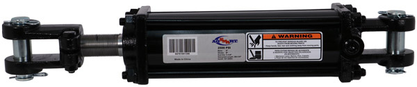 AgSmart Tie Rod Hydraulic Cylinders - 2500 PSI Rated