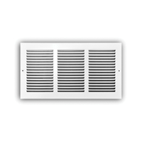 170RA36X14 - GRILLE AIR RTN 36 X 14IN 37-3/4IN 1/4IN