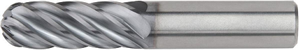 KEN 6113135 - 1/2X2X4 S6 SC BN HARVI III