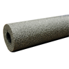 JONE I53-312 3 1/2ID X 6FT - Jones Stephens I53312 Self-Sealing Double Seal Pipe Insulation, 3 in CTS, 42 ft L x 1/2 in THK Wall, 2.49 R Factor, Polyethylene, Domestic