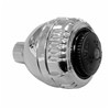 JONE S01-020 - Jones Stephens S01020 Adjustable Shower Head, 2.5 gpm Minimum, 1 Sprays