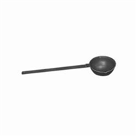 JONE L42-102 - Jones Stephens L42102 Lead Pouring Ladle, 13-11/20 in L, Wrought Steel