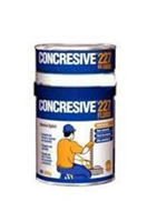 BASF MBT-CONCRESIVE Epoxy Adhesive Floor Patch, 3 gal, Amber
