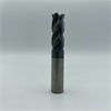 VX4R-375250 - 3/8 in. x 1 in. x 2-1/2 in. 4-Flute .020 Corner Radius AlTiN Coated Solid Carbide HellStorm High Performance Endmill