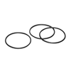 SLOA 0337086PK DO22 - Sloan 0337086PK DO-22 O-Ring, 1-1/4 x 1-3/8 x 1/16 in