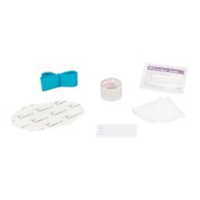 01-8000A - IV START KIT 100/CS W/TEGADERM