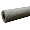 JONE I52-218 2 1/8ID X 6FT - Jones Stephens I52218 Self-Sealing Double Seal Pipe Insulation, 2 in CTS, 90 ft L x 3/8 in THK Wall, 1.889 R Factor, Polyethylene, Domestic