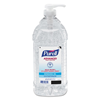 PURELL Advanced Instant Hand Sanitizer, 2-liter Bottle, 4 per Carton