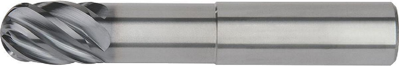 KEN 5607302 - HARVI III 6F BN 0,625X0,625X0,75-2,25X6