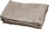 Steiner ToughGuard 372 Heat Cleaned Light Duty Welding Blanket, 10 ft L x 8 ft W, 0.035 in Thk, 18 oz/sq-yd Fabric