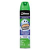 Scrubbing Bubbles Multi Surface Bathroom Cleaner, Clean Fresh Scent, 25 oz Aerosol Can, 12/Carton