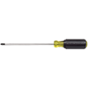 KLEI 603-7 - Klein 603-7 Screwdriver, #2 Phillips Point, 11-5/16 in OAL, Rubber Handle, ANSI/ASME Specified