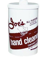 All Purpose Hand Cleaners, Plastic Container
